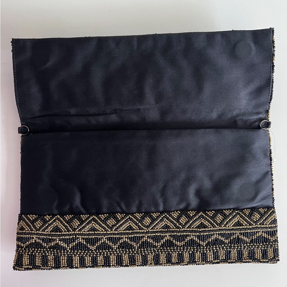 MOYNA beaded clutch NEW - Picture 2 of 5